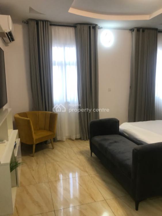 3 Bedroom Apartment, Osapa, Lekki, Lagos, Flat / Apartment Short Let