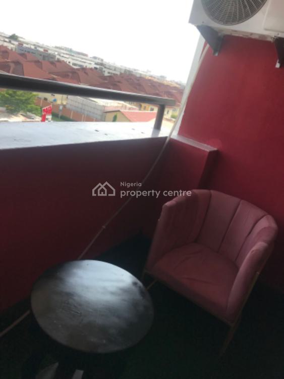 3 Bedroom Apartment, Osapa, Lekki, Lagos, Flat / Apartment Short Let