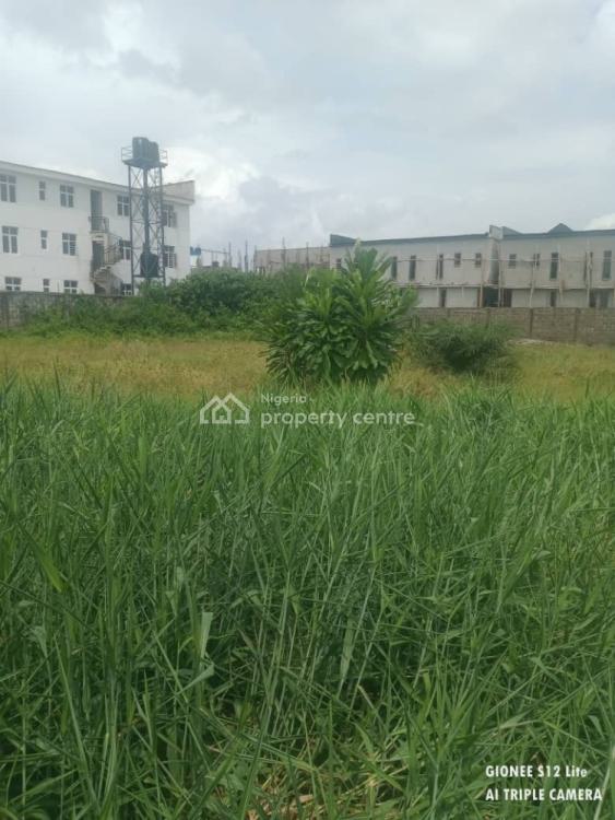 For Sale 1550 Sqm (cornerpiece), Victoria Crest Estate Orchid Road