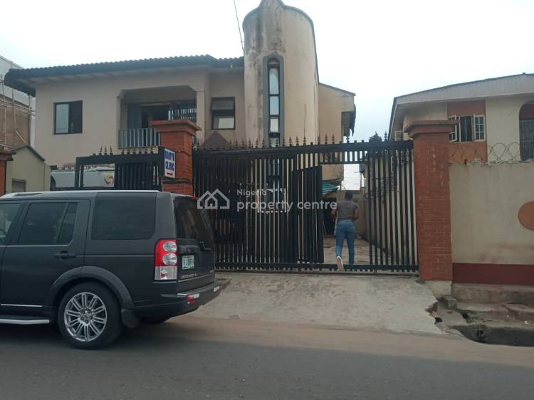 For Sale A Well Maintained Large Open Plan Office Space On Two Floors