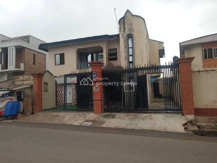 For Sale A Well Maintained Large Open Plan Office Space On Two Floors