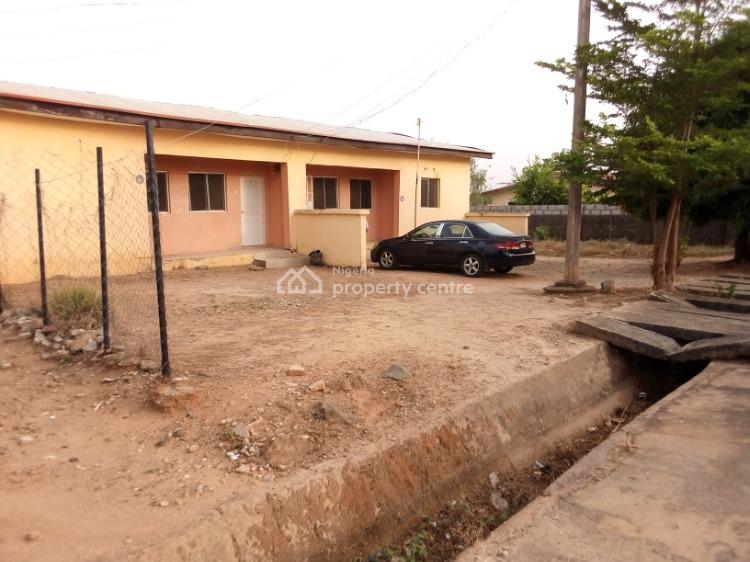 For Sale 2 Units Of 1bedroom Flat At A Corner Piece Within A Serene