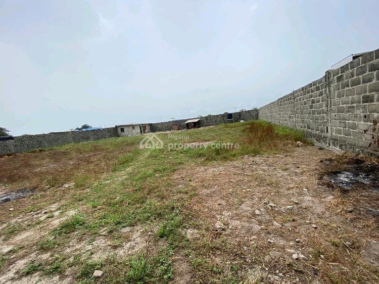 For Sale Parcel Of Land Measuring 1,295 Square Metres, Herbert