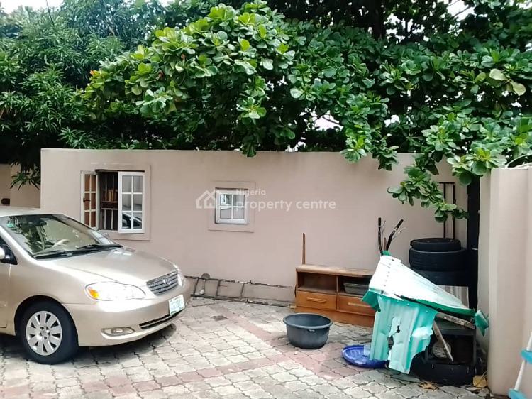 For Sale 4 Numbers Of 3 Bedroom Flat With A Security House, Sitting On