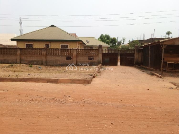 Detached Bungalows for Sale in Bwari, Bwari, Abuja 22 Listings