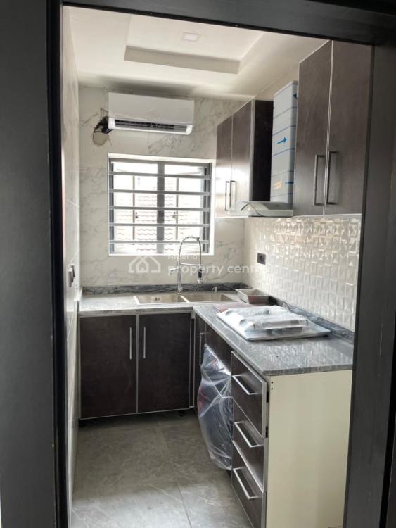 For Rent Luxurious 1 Bedroom Apartment, Kunle Ogunba, Lekki Phase 1