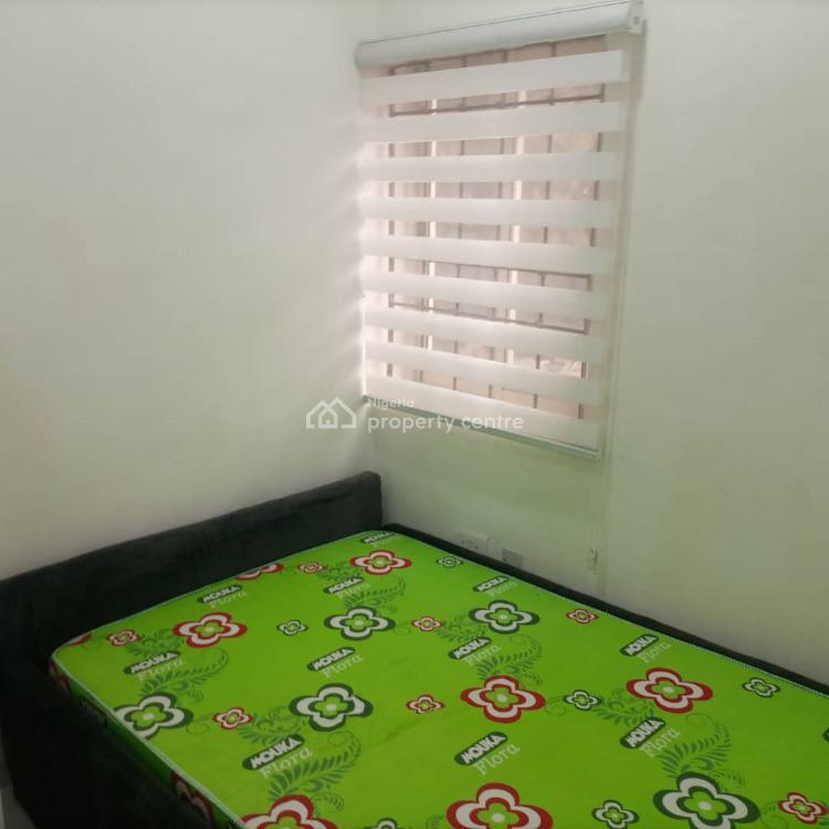 For Rent Beautiful And Portable Mini Flat (not Furnished), Oniru