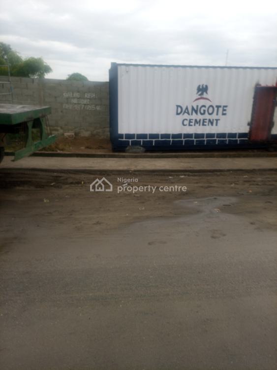 For Sale Strategic 1000 Plots Of Land, Badagry, Lagos Nigeria Property Centre (Ref 1343966)