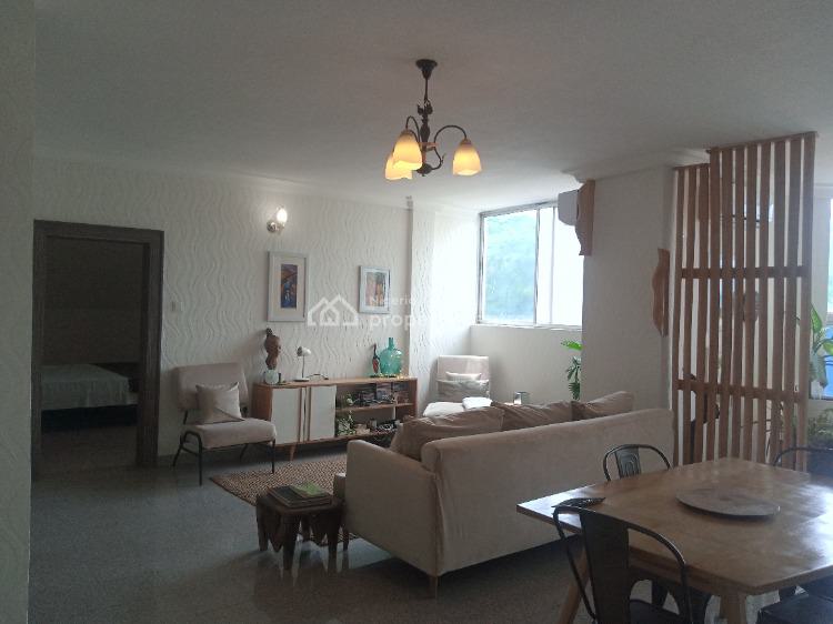 Short Let Furnished One Bedroom Apartment For Short Stay, Asokoro