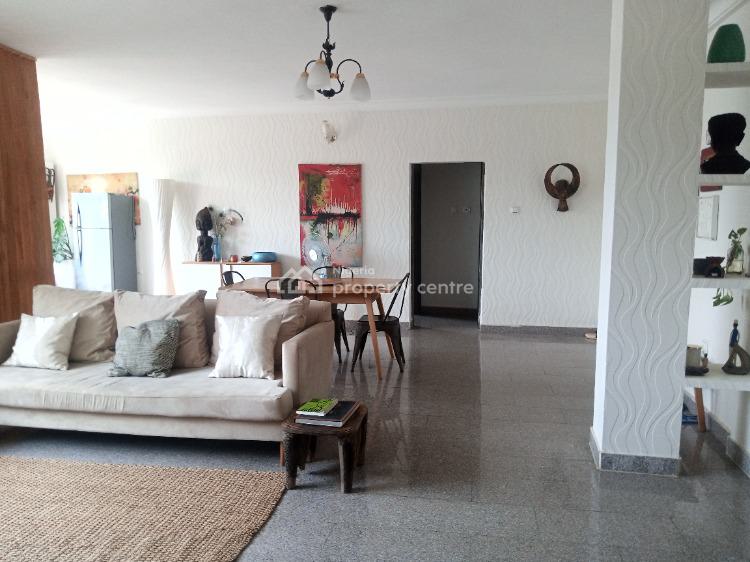 Short Let Furnished One Bedroom Apartment For Short Stay, Asokoro