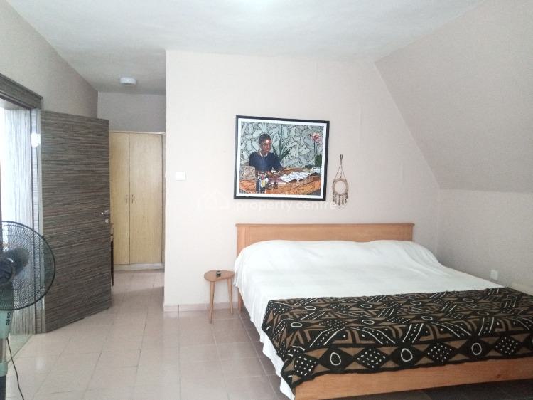 Short Let Furnished One Bedroom Apartment For Short Stay, Asokoro