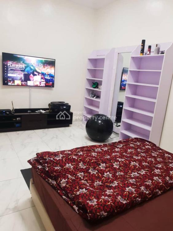 For Rent 3 Bedroom Luxury Terrence Duplex In A Serviced Estate