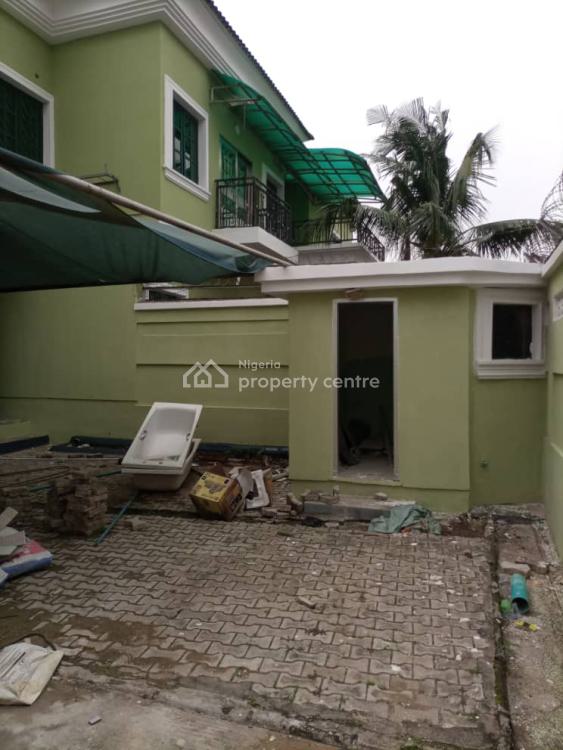 For Sale Executive 5 Bedroom Duplex, Magodo Estate, GRA Phase 1