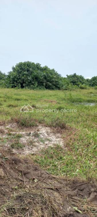 Deed of Assignment/governors Consent., Eleko, Ibeju Lekki, Lagos, Mixed-use Land for Sale