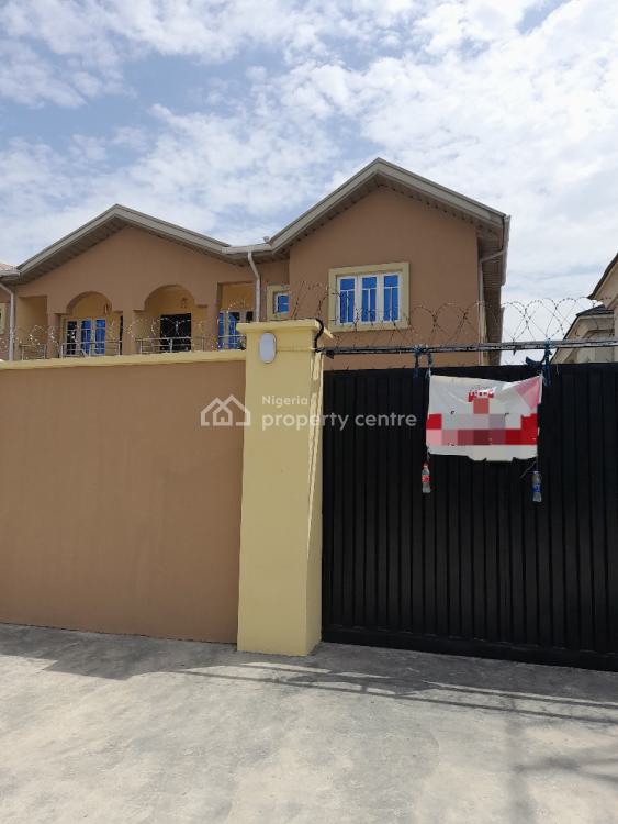 For Rent: Luxury Brand New 2 Bedroom Flat, Lekki Scheme 2, Lekki Phase