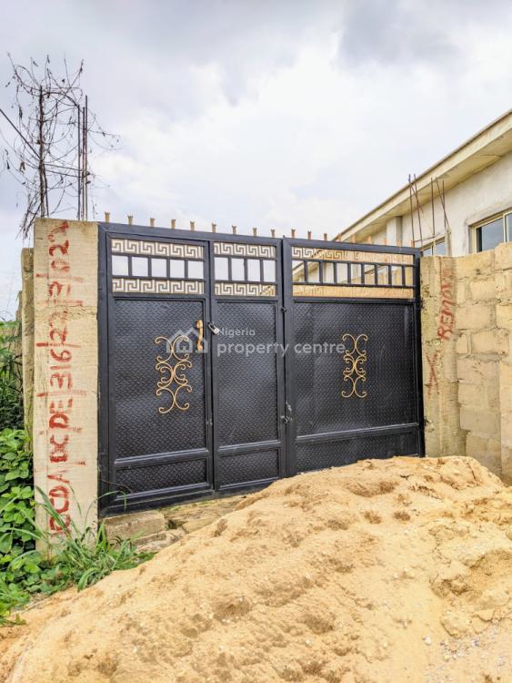 For Sale Strategically Located Plot Of Land Measuring 576.550sqms, New