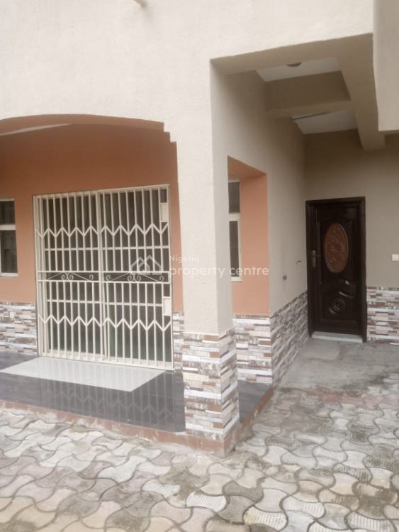 For Rent Spacious And Clean 3 Bedroom Terrace, Badore, Ajah, Lagos 3