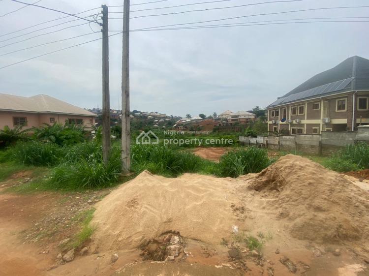 For Sale 2 Plots Of Land, Akpaka Forest Layout, Onitsha, Anambra