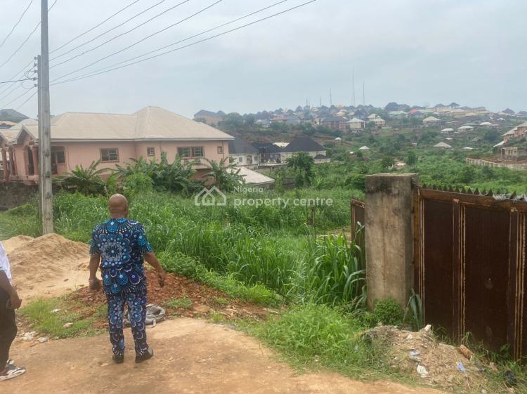 For Sale 2 Plots Of Land, Akpaka Forest Layout, Onitsha, Anambra