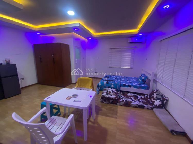 For Rent Executive Studio Apartment, Lekki, Lagos Nigeria Property