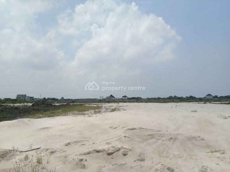 For Sale 10 Plots, Rain Oil Filling Station, Abijo, Lekki, Lagos Nigeria Property Centre (Ref