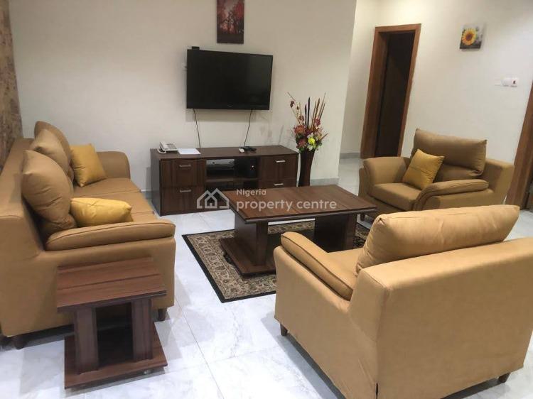 For Rent Luxury 2 Bedroom Furnished Apartment With Staff Room, Oniru