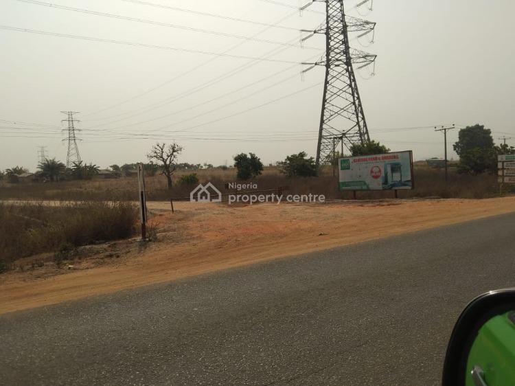 For Sale Land, Centenary View Estate, Central Area Phase 2, Abuja