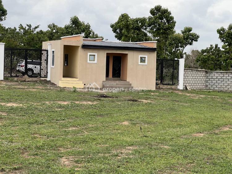 For Sale Queen's Garden, Annex Ii, Centenary City, Centenary City, Central Area Phase 2, Abuja