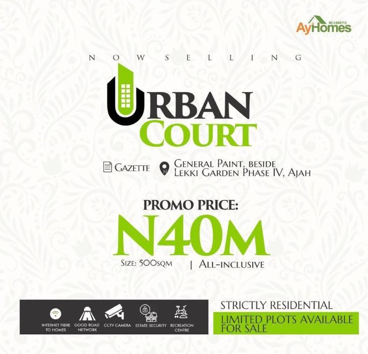 For Sale Best Land Deals In The Most Strategic Locations With Massive Roi, General Paint