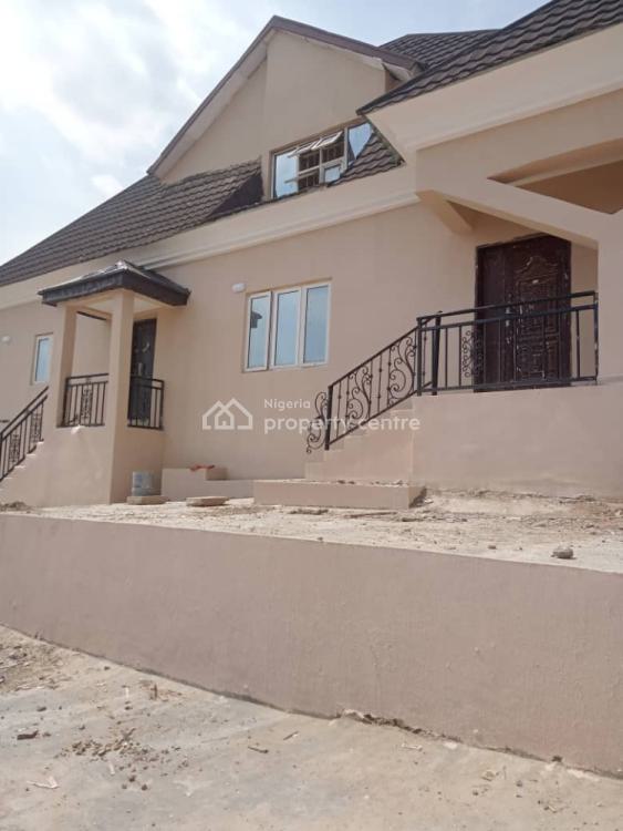 For Rent Newly Built Luxury 2 Bedroom Fully Finished And Serviced