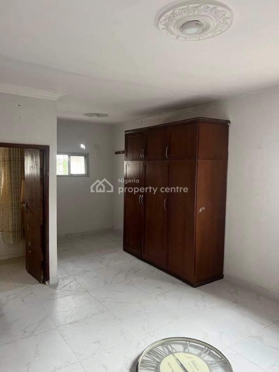 For Rent A Luxury Selfserviced 4 Bedroom Duplex In A Secured Estate