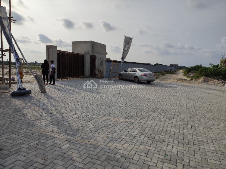 For Sale Land, Westwood Lakes Estate By Landwey, Sangotedo, Ajah, Lagos Nigeria Property