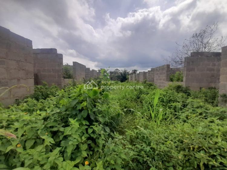 For Sale 3 Bedroom With 10 Self Con At Oke Eri, Ijebuode