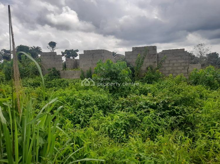 For Sale 3 Bedroom With 10 Self Con At Oke Eri, Ijebuode