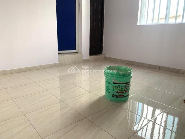 For Rent Luxury Newly Built Mini Flat, Pedro, Gbagada, Lagos 1 Beds