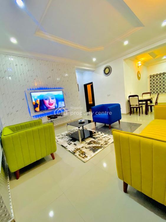 For Rent Serviced 2 Bedroom Flat, Marwa , Lekki Right, Lekki Phase 1, Lekki, Lagos 2 Beds, 2