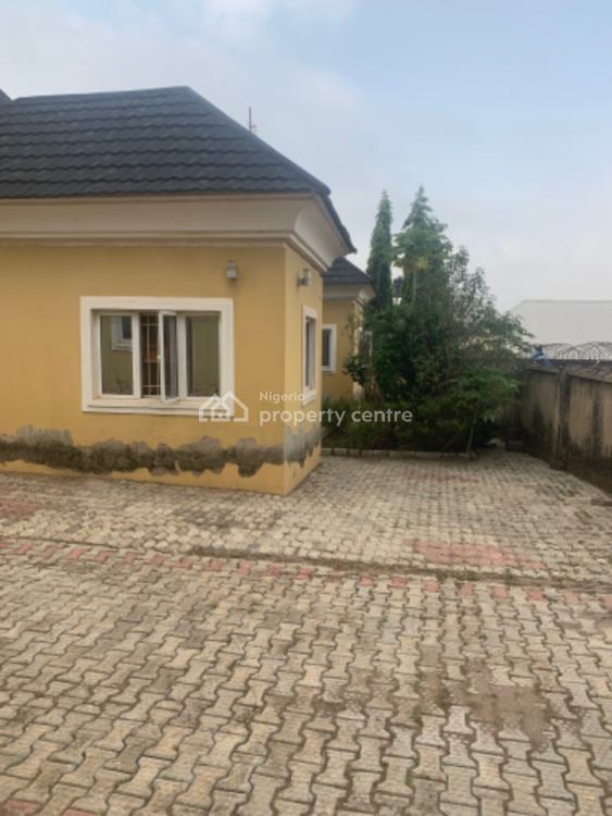 For Sale 8 Bedroom Duplex, Dawaki, Gwarinpa, Abuja 8 Beds, 6 Baths Nigeria Property Centre