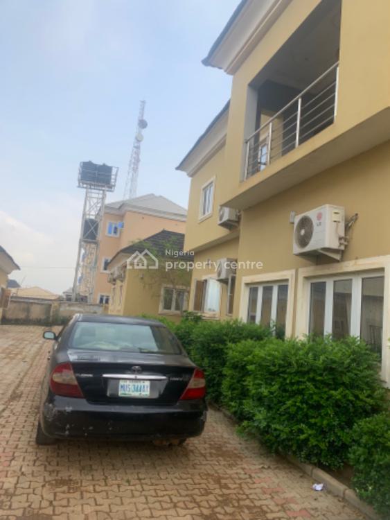 For Sale 8 Bedroom Duplex, Dawaki, Gwarinpa, Abuja 8 Beds, 6 Baths Nigeria Property Centre