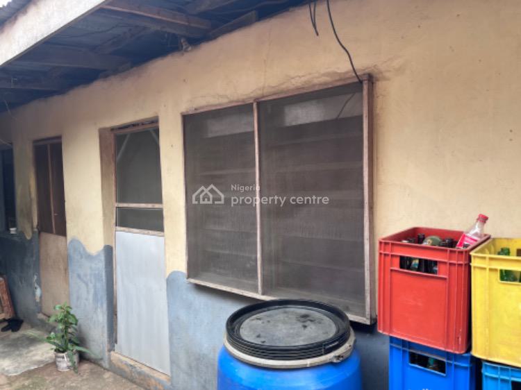 For Sale Bungalow, Old Union Road, Off Adebisi Awoshaga Street, Dopemu