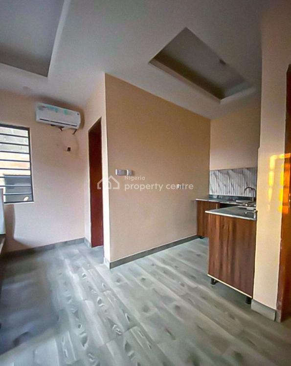 For Rent Newly Built Luxury Studio Apartment, Akoka, Akoka, Yaba