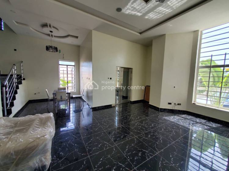 For Rent Luxury 5 Bedrooms Duplex Residential Or Commercial Use, Osapa, Lekki, Lagos 5 Beds