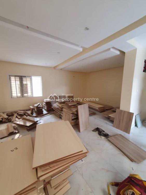 For Rent Exquisite Brand New 3 Bedroom Duplex With Bq Standalone, By