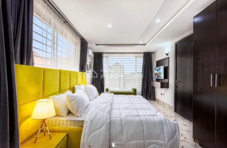 3 Bedroom Apartments, Lekki, Lagos, Flat / Apartment Short Let