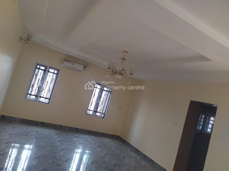 For Sale A 4 Bedroom Duplex With 2 Bedroom Bungalow, Close To Junction Royal Estate, Galadimawa