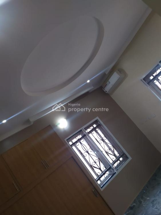 For Sale A 4 Bedroom Duplex With 2 Bedroom Bungalow, Close To Junction Royal Estate, Galadimawa