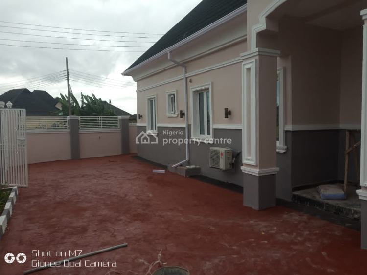 For Sale Adron Homes 3 Bedroom Bungalow Behind Rccg Simawa Via Berger