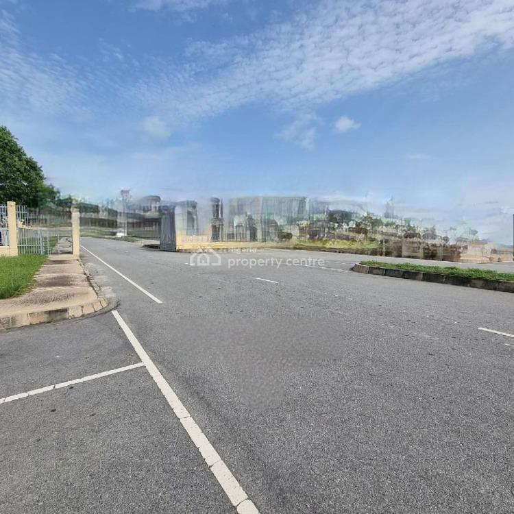 For Sale Luxury 1000sqm Residential Plots In A Beautiful Estate, Twin