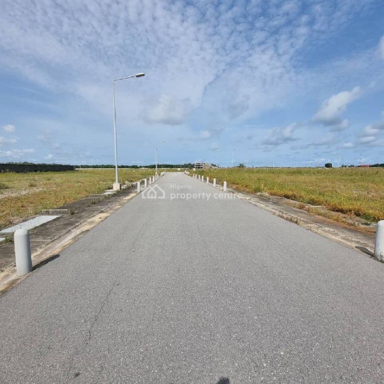 For Sale Luxury 1000sqm Residential Plots In A Beautiful Estate, Twin