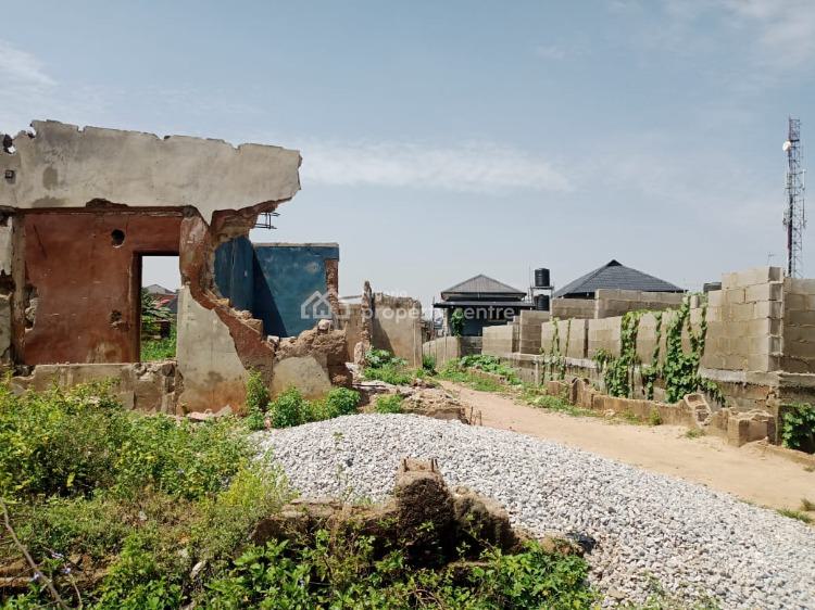 Plot of Land of 605.972square Meters, Okeira, Ogba, Ikeja, Lagos, Mixed-use Land for Sale