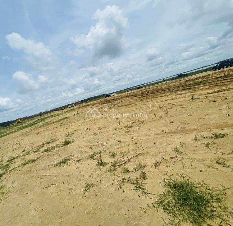 For Sale New Banana Island Lagoonfront Estate, Alaro City, Epe, Lagos